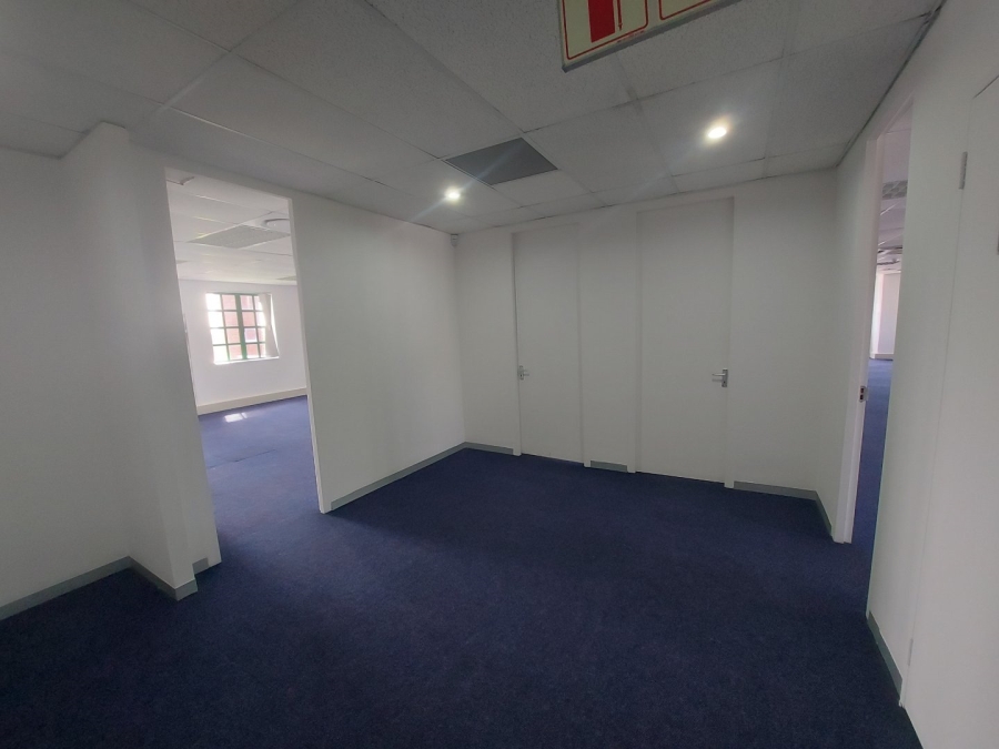 To Let commercial Property for Rent in Claremont Western Cape